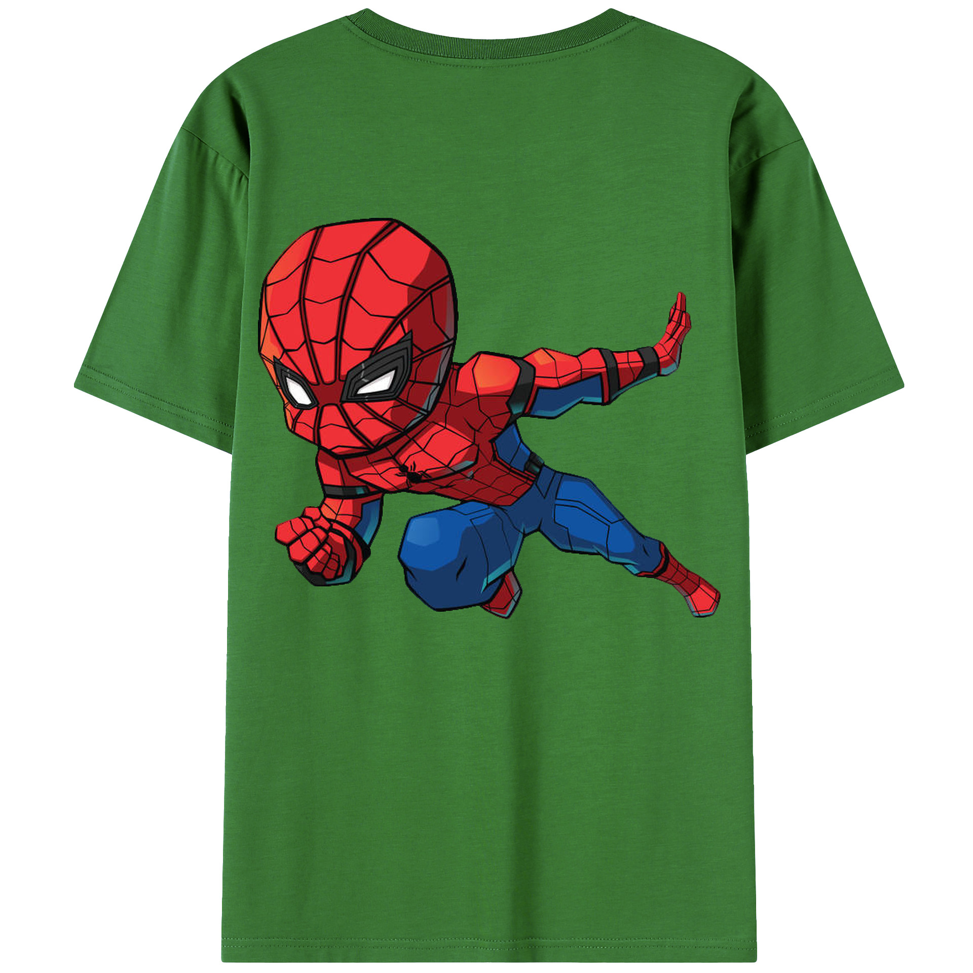 （画像用） アベンジャーズ The Avengers レディース半袖Tシャツ(バックプリント)